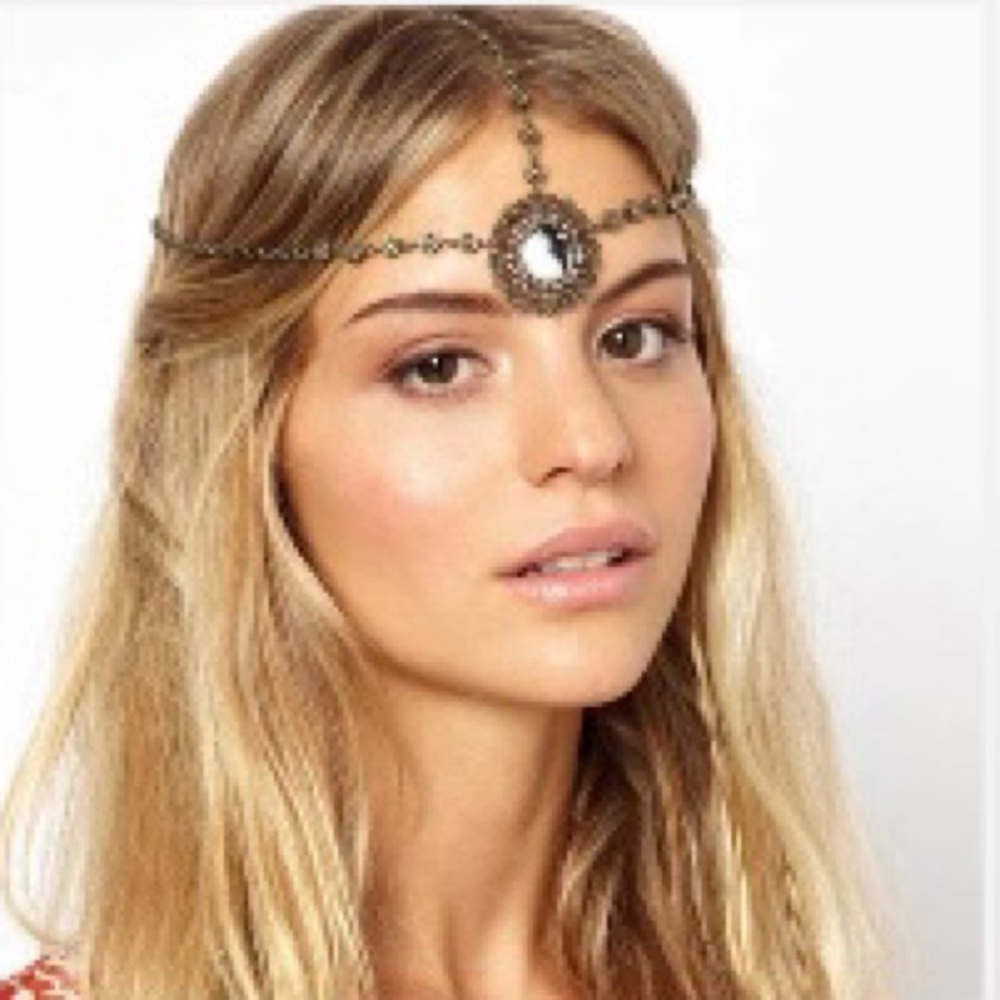 Vintage Hair Accessory